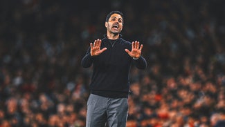 Next Story Image: UEFA Fines Real Madrid for Delayed Kickoff, Arsenal Handed Official Warning